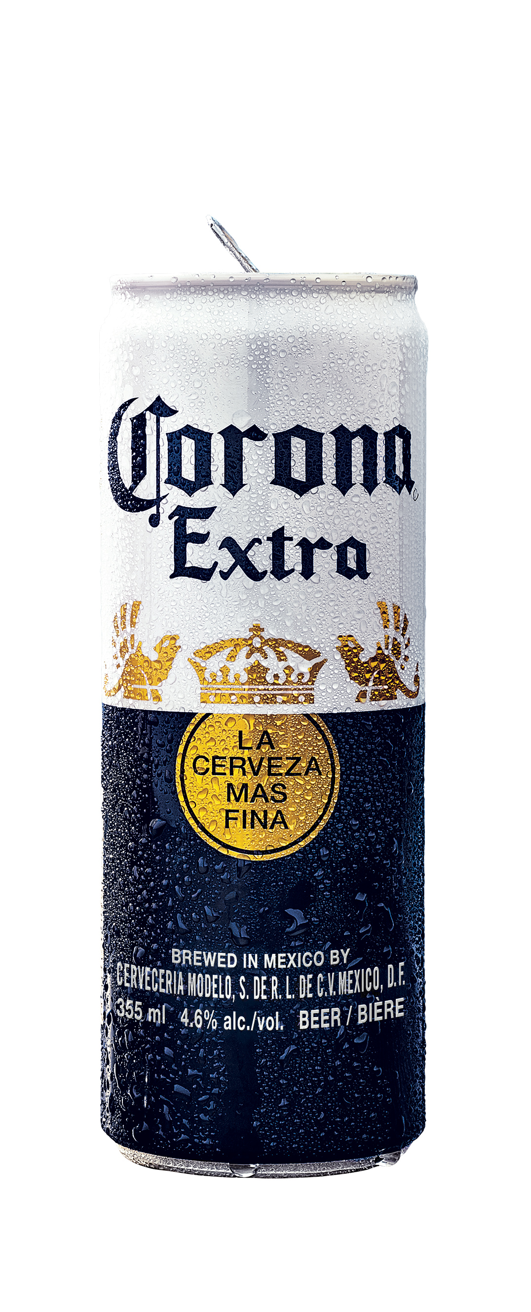 Corona Extra Introduces New Sleek Can Design – Vancouver ...
