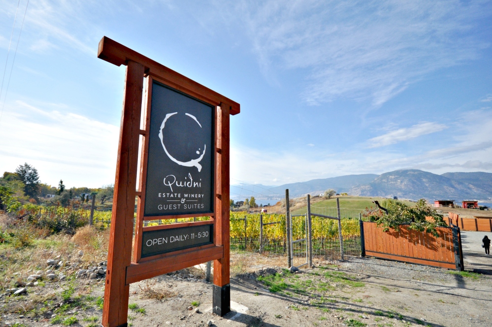 Quidni Estate Winery